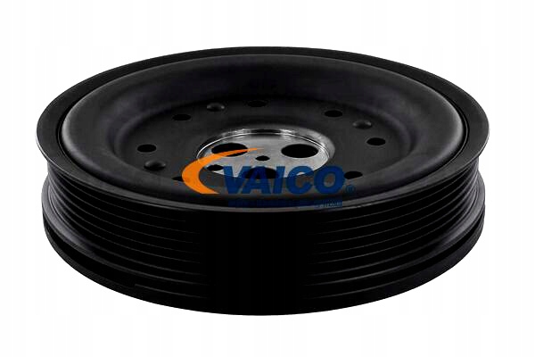 KOŁO PASOWE WAŁU FORD MONDEO TRANSIT 2.0 6PK SR 167 2 VAICO Producent części Vaico
