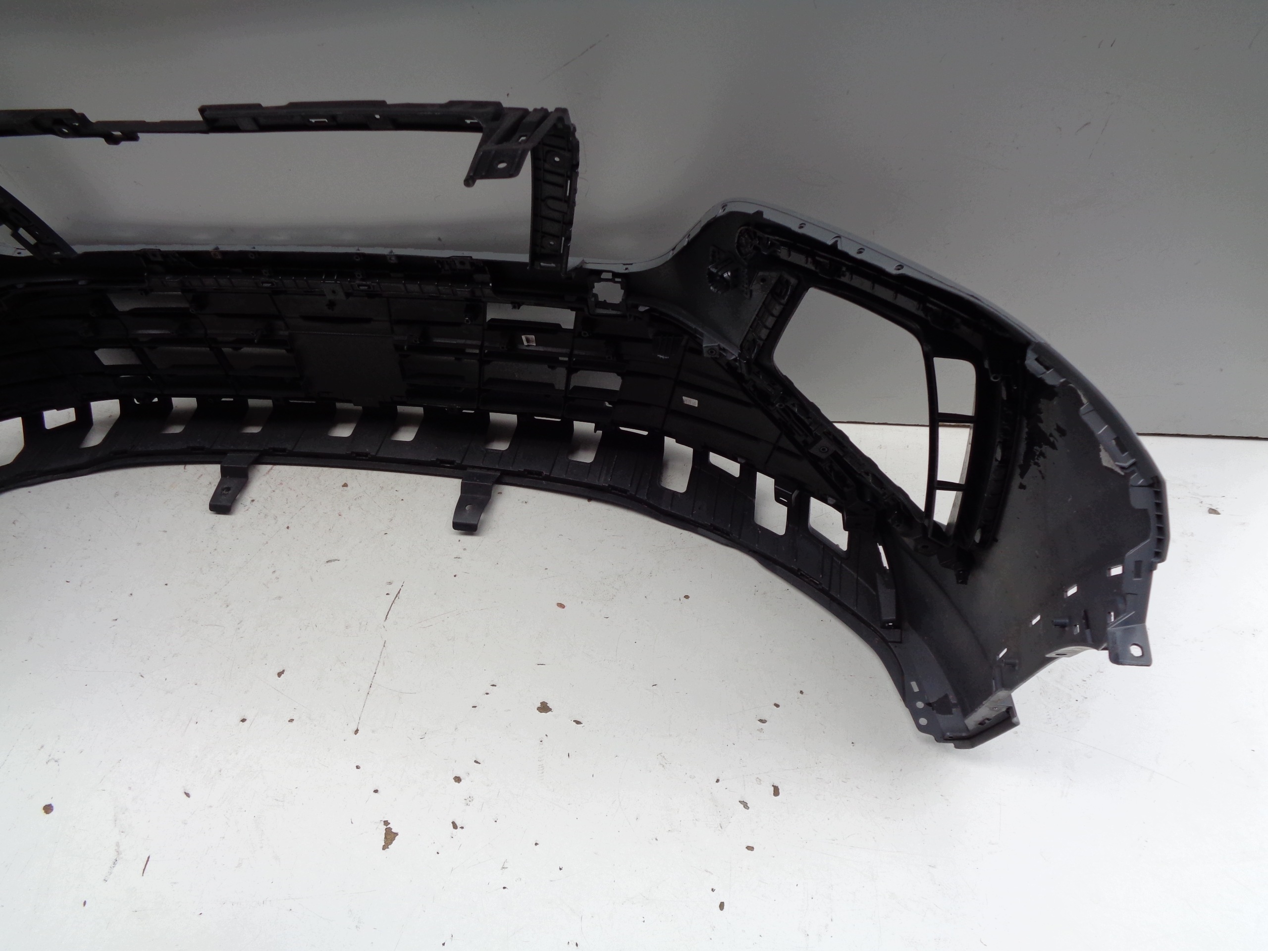 front bumper HYUNDAI TUCSON IV 20-24 N-LINE NR 54250