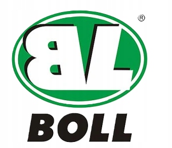 BOLL POJEMNIK PLASTIKOWY Z PODZIAŁKĄ 2240 ML Marka Boll