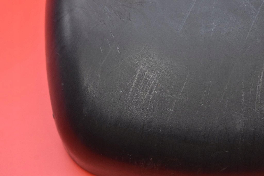 mirror left black, manually EU 015718 FIAT DUCATO 2 II 94-06