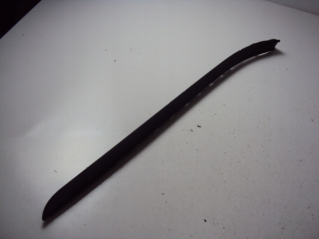 7350609 - Молдинг стекла передний левый BMW X1 F48 2015-