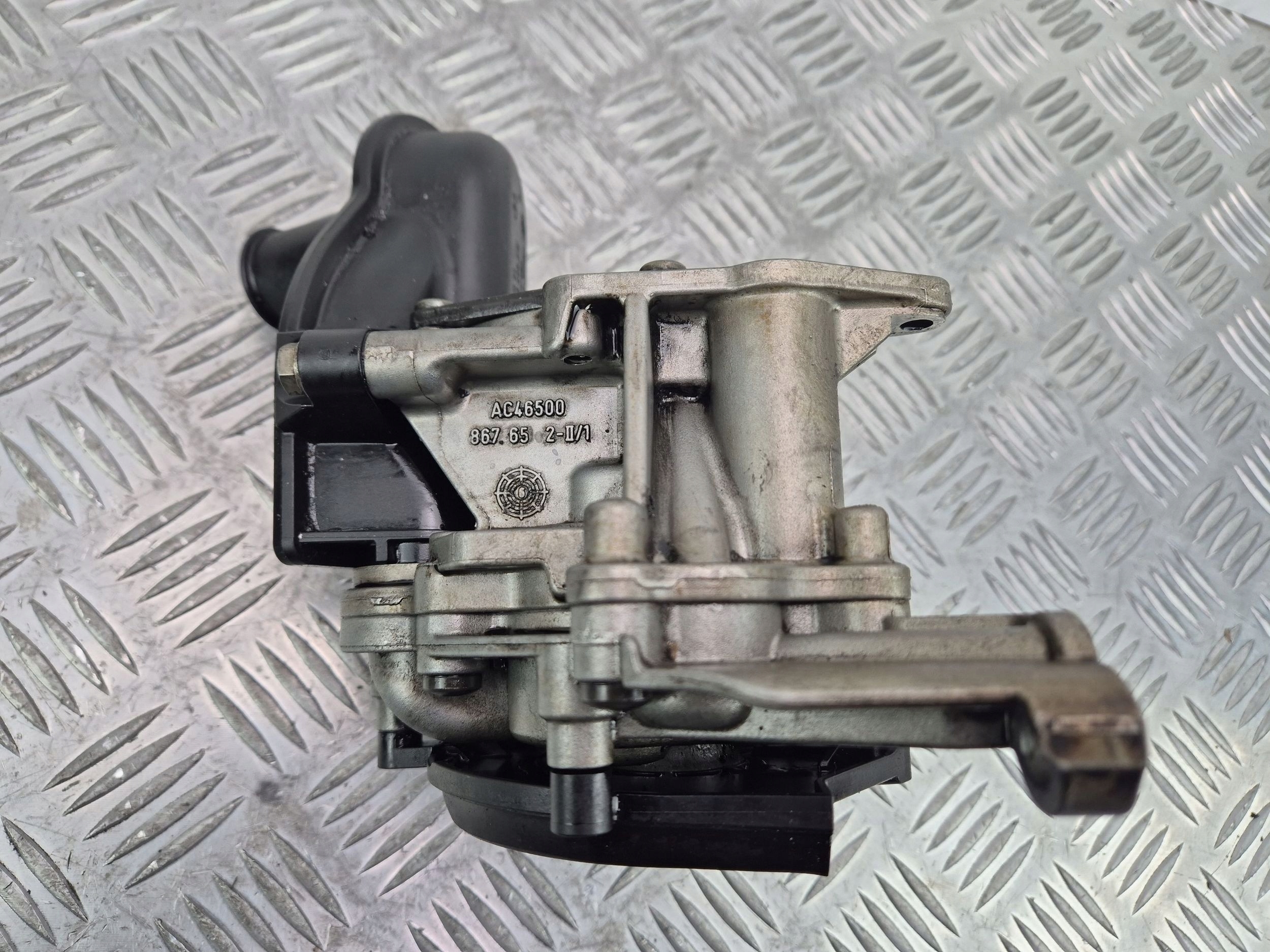 Ölpumpe BMW X3 E83 xDrive 20d 7798014 N47D20A