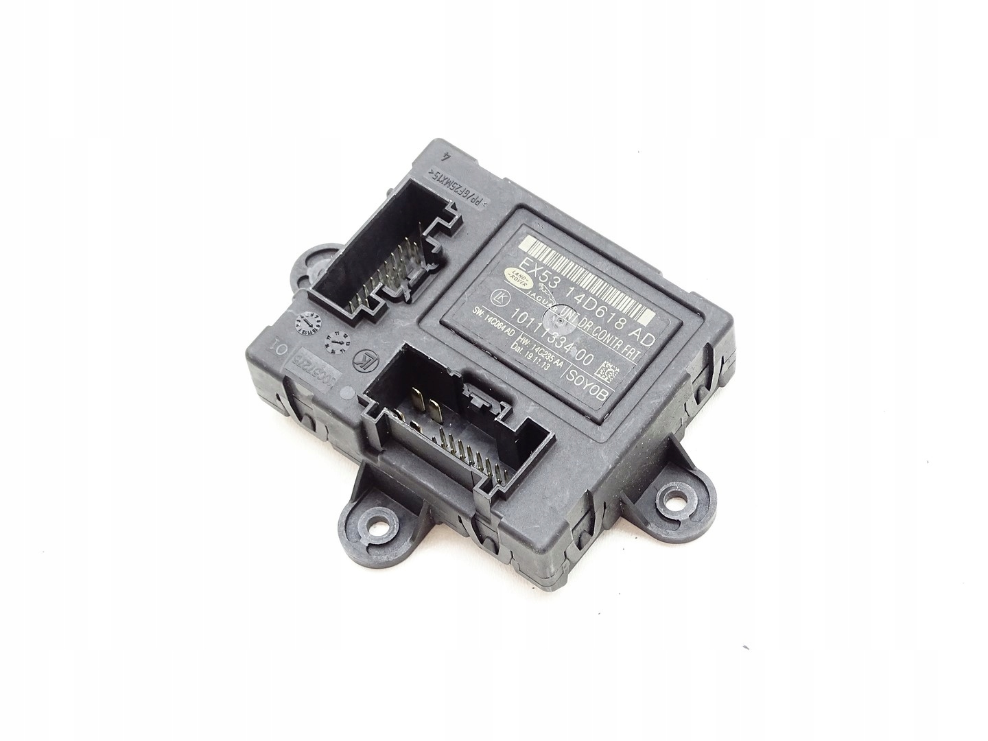 module control unit door JAGUAR F-TYPE X152 EX53-14D618-AD