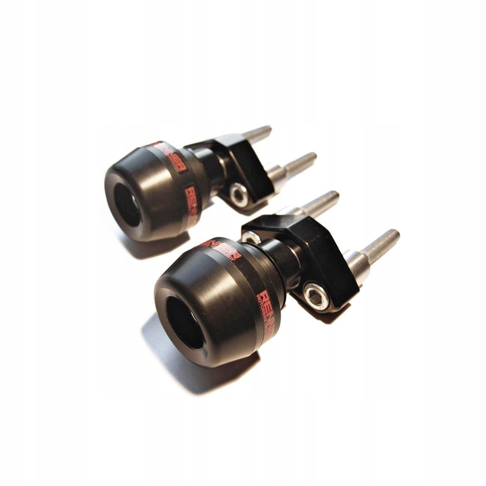 Crash Pady Renner Yamaha Fzs 1000 Fazer 01-05r