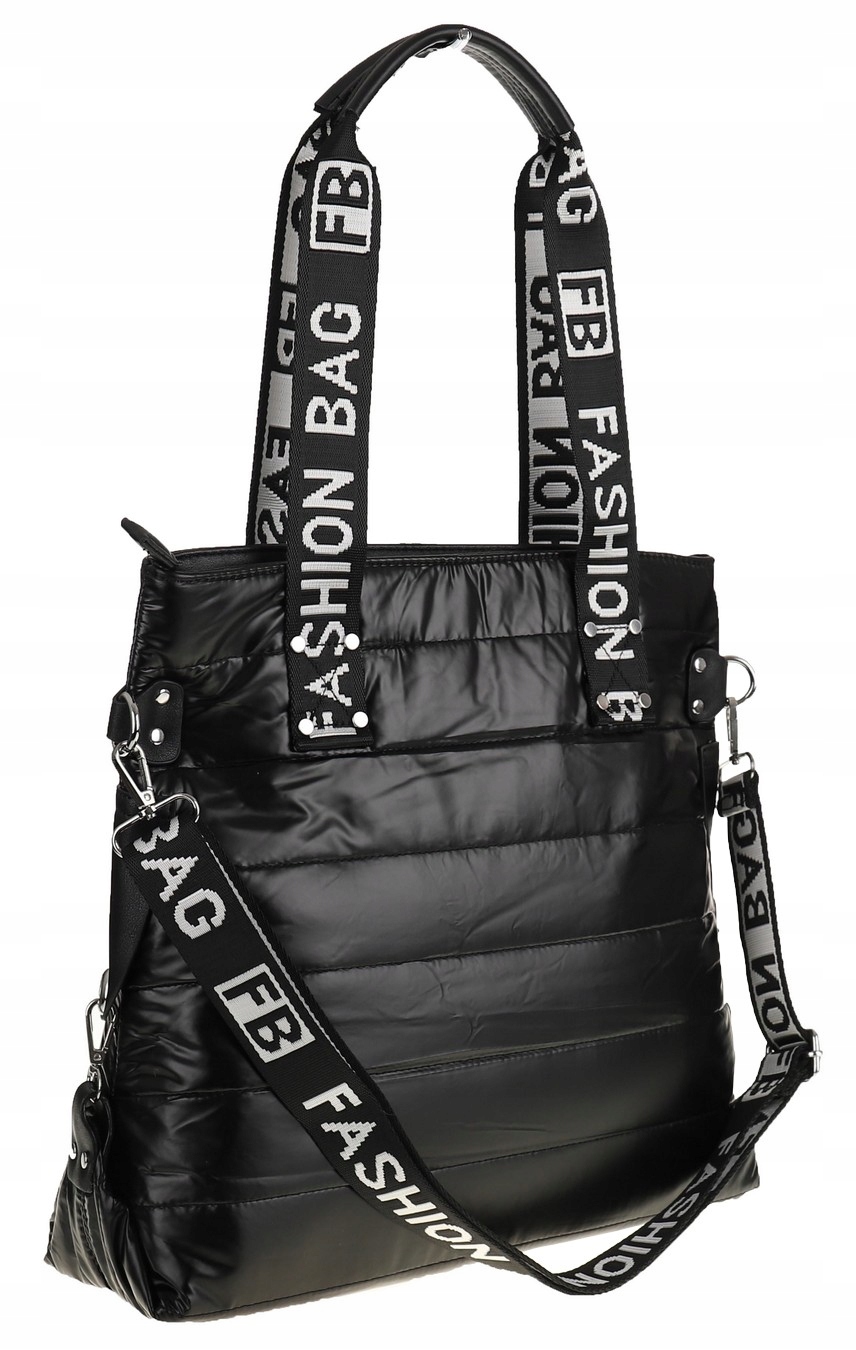 

Elegancka Torebka Damska worek shopper sb328
