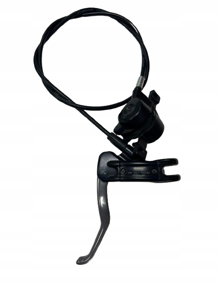 Hamulec tarczowy Magura Marta, 2 tłoczki, 77 cm