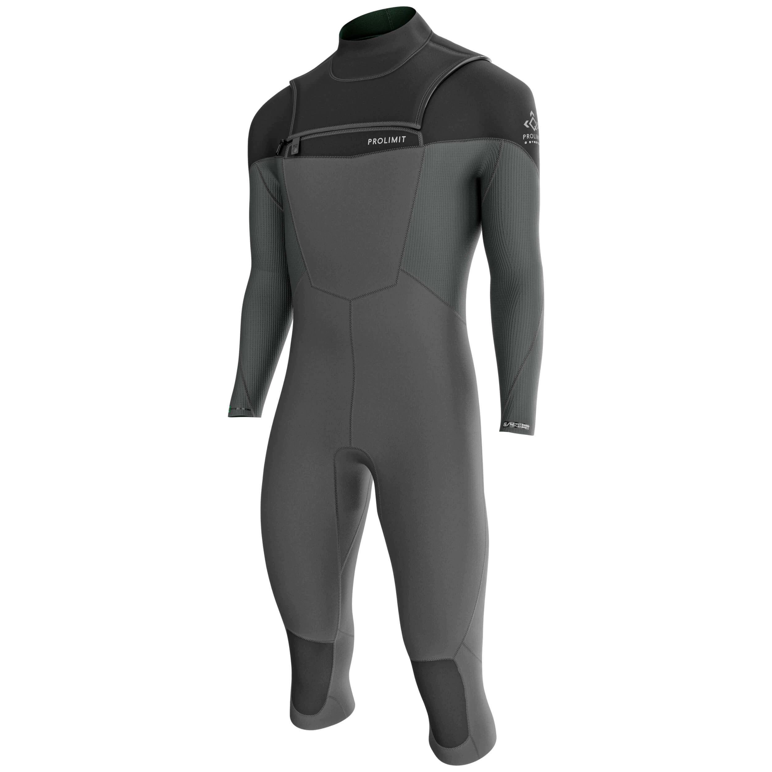 Pěna Prolimit Fusion 3/2 Fz 52/L Black