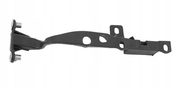 958004-6 - КРЕПЛЕНИЕ ФАРЫ ПРАВОЕ VW TOUAREG 7L 02-06