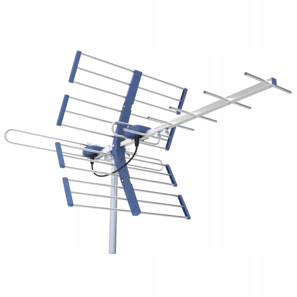 Telmor TT W19 SILVER COMBO 5G Protected