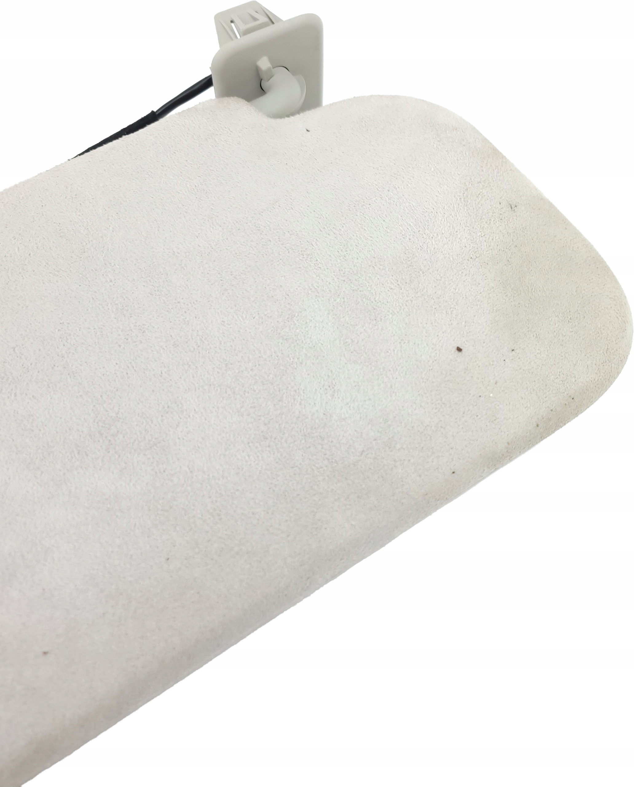CITROEN C5 X7 III LIFT visor left driver´s EUROPA alkaline