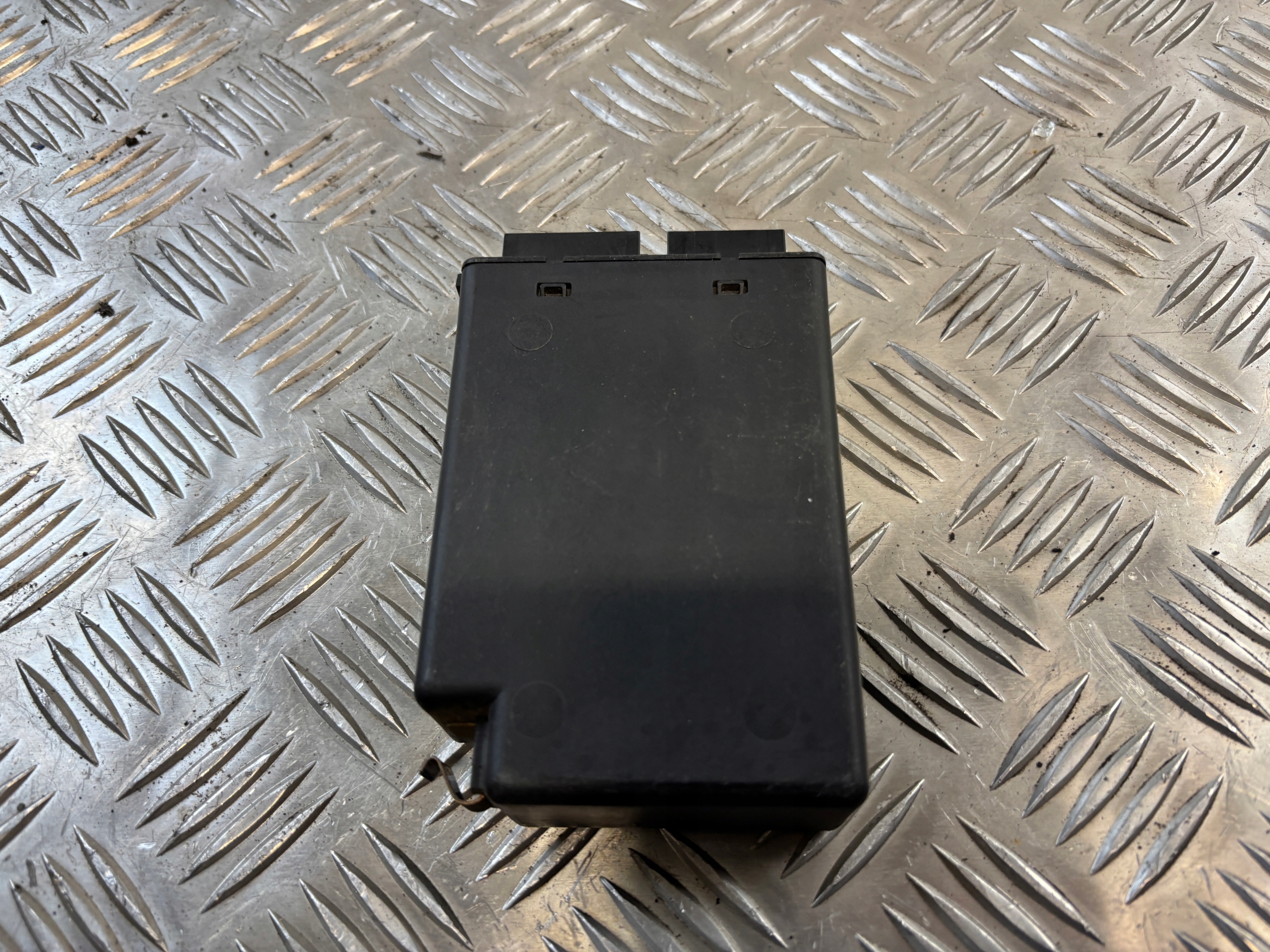 control unit ECAS Wabco 4461700840