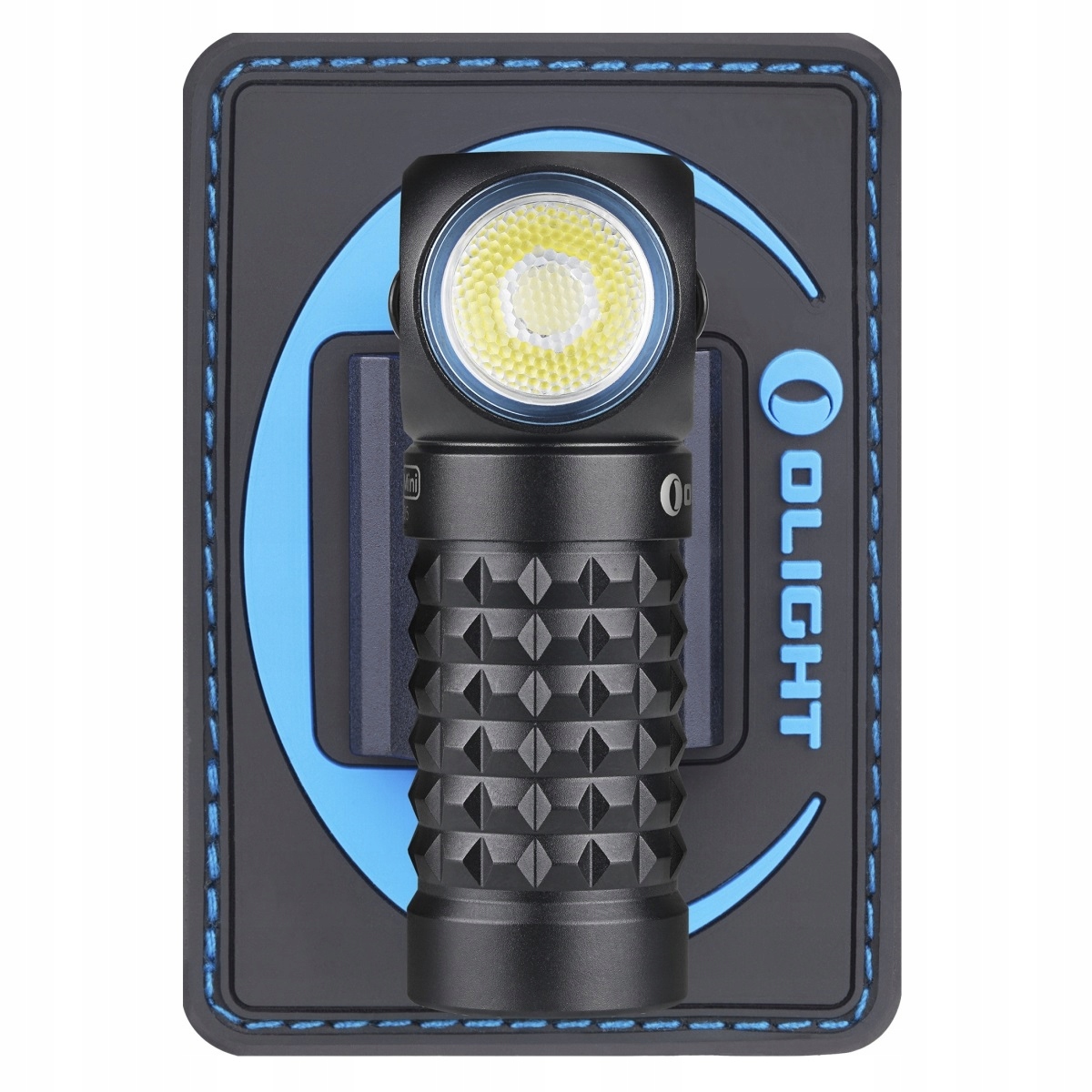 Latarka kątowa Olight Perun Mini Kit 1000lm GRAWER + GRATIS Marka Olight