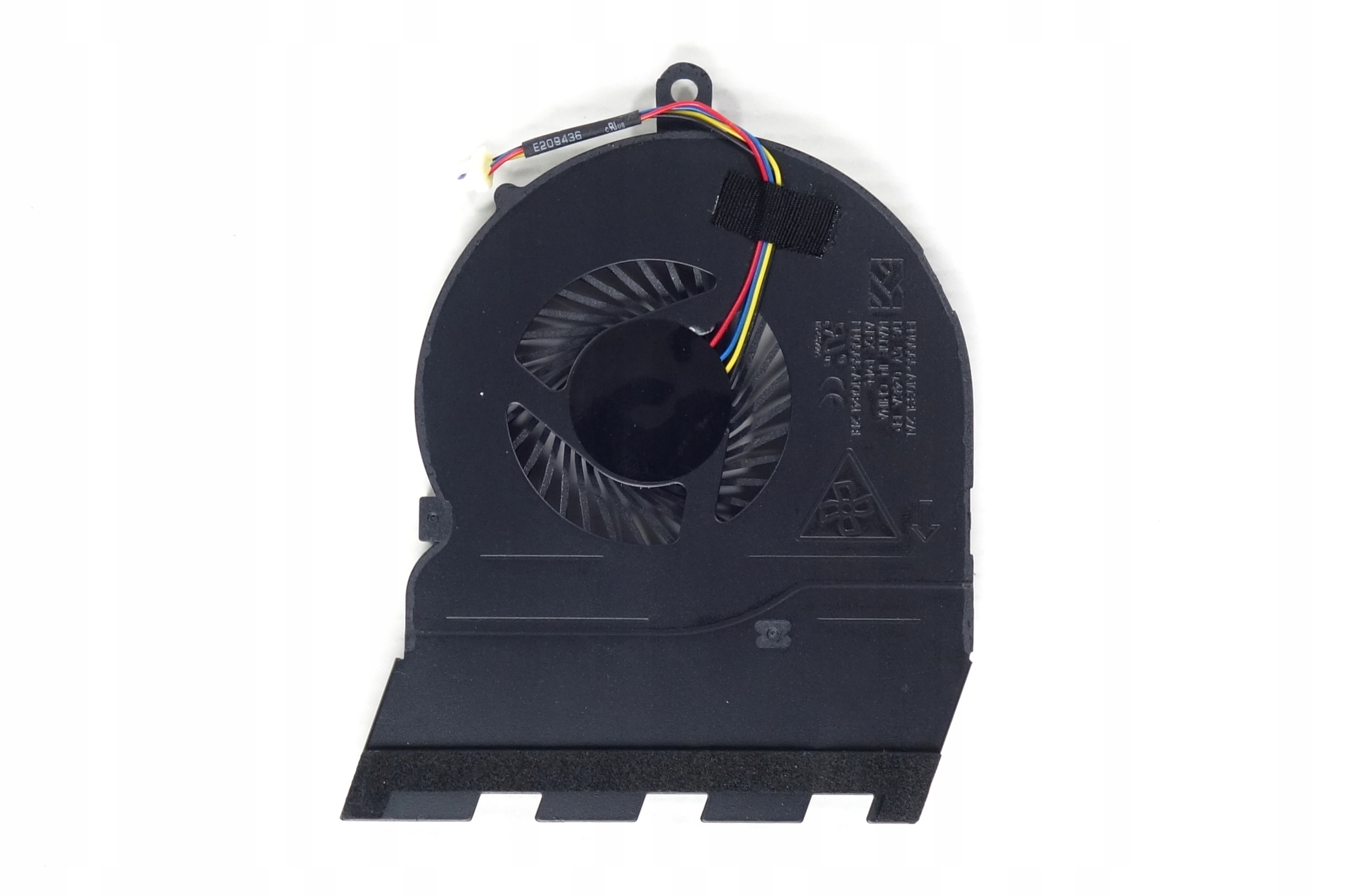 

Wentylator Dell Inspiron 15 5565 5567 17 5767 P66F