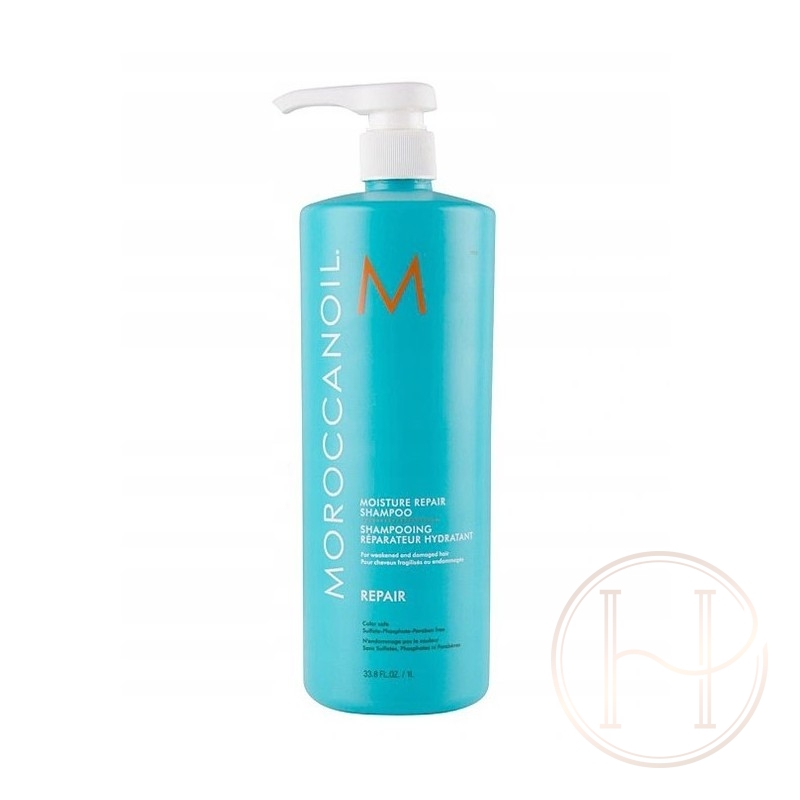 

Moroccanoil Moisture Repair Szampon 1000ml