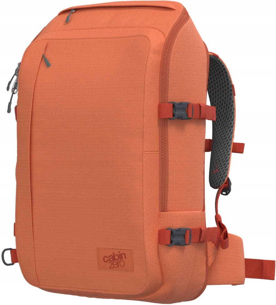 Batoh Cabin Zero Adv 42L černý