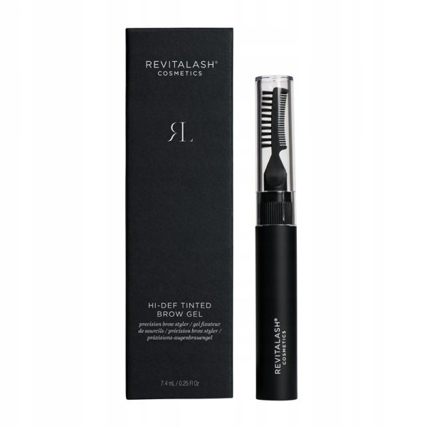 Hi-Def Brow Gel Żel do brwi DARK BROWN