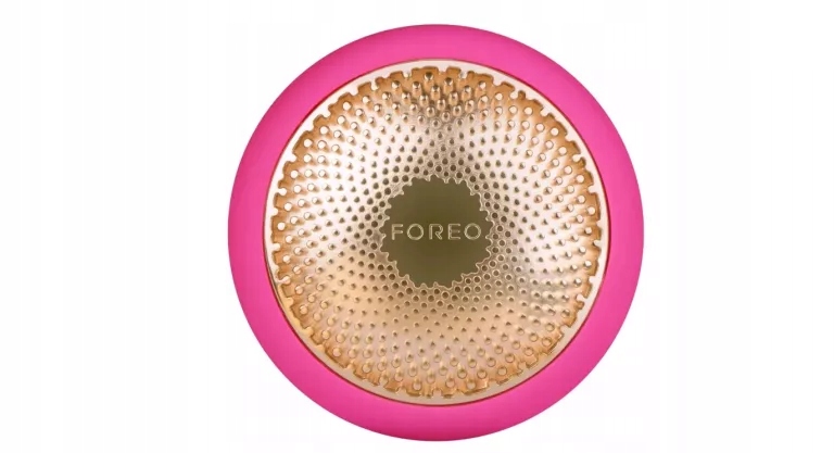 Urządzenie Soniczne Foreo Ufo 2 Przyspieszające Działanie Maseczki Fuksja