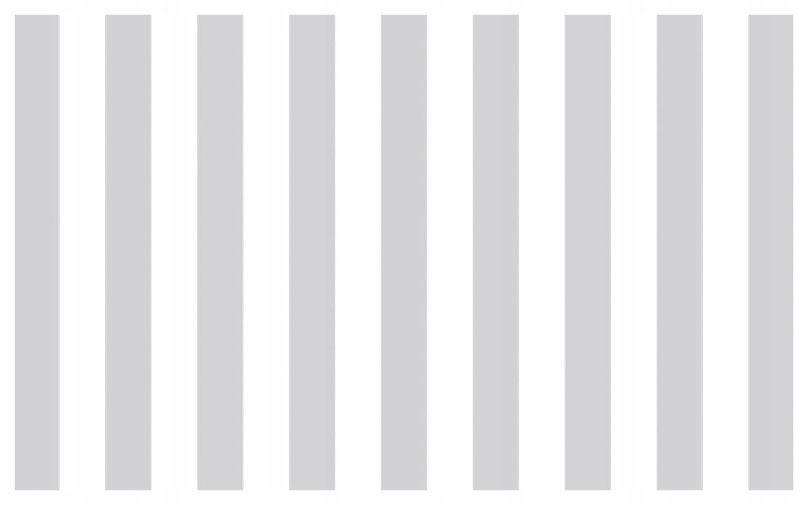 Vliesová fototapeta Bílo-šedé pruhy Minimalismus 368x254 lepidlo