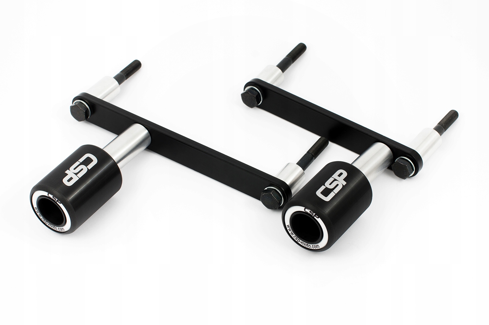 Аварии колодки CSP Yamaha YZF-R3 2015-2018