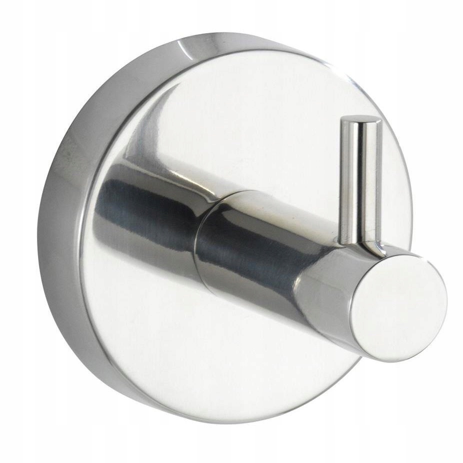 

Wieszak Na Ręczniki Haczyk Ścienny Chrom Wenko