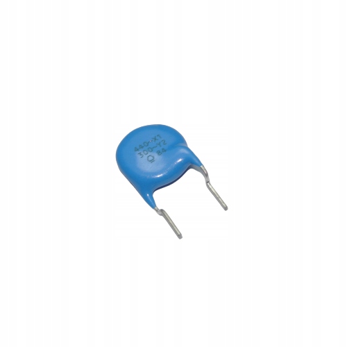 

4.7nF X1/Y2 440V~ / 300V~ Tdk Kondensator [2szt]
