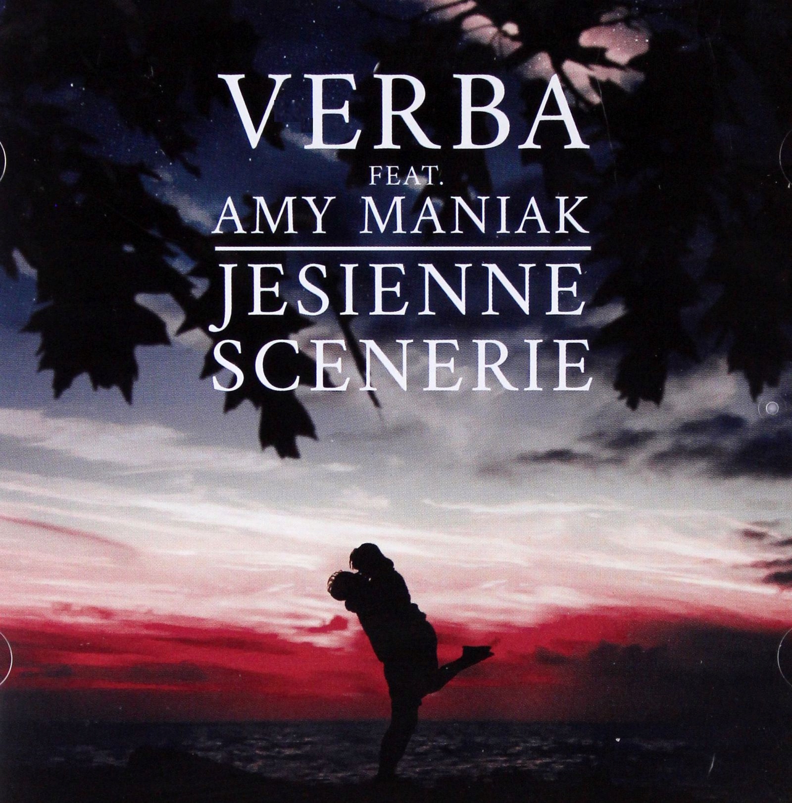 

Verba+amy Maniak: Jesienne Scenerie (CD)