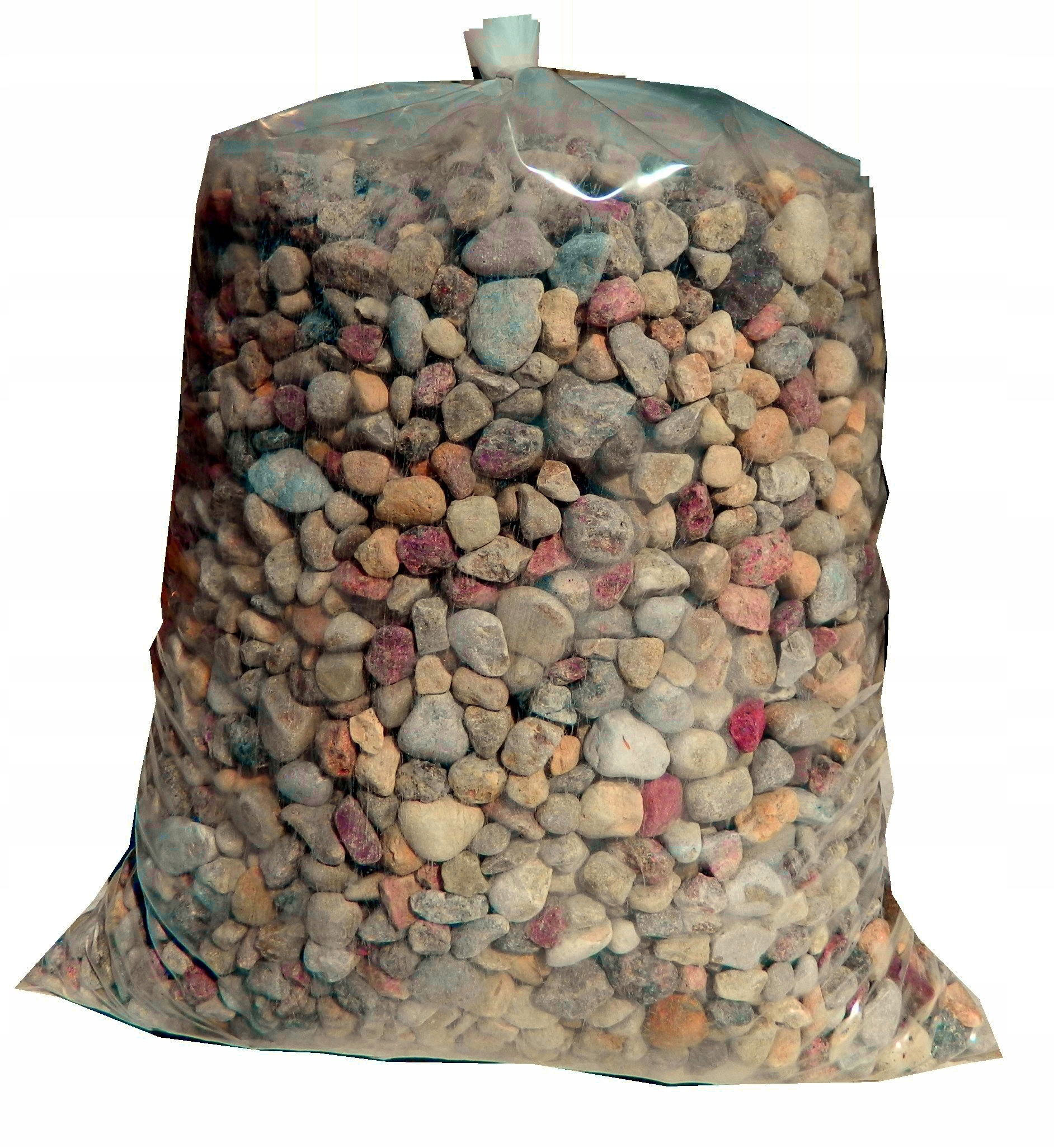 

Kamień Otoczak Żwir 8-16mm 25kg