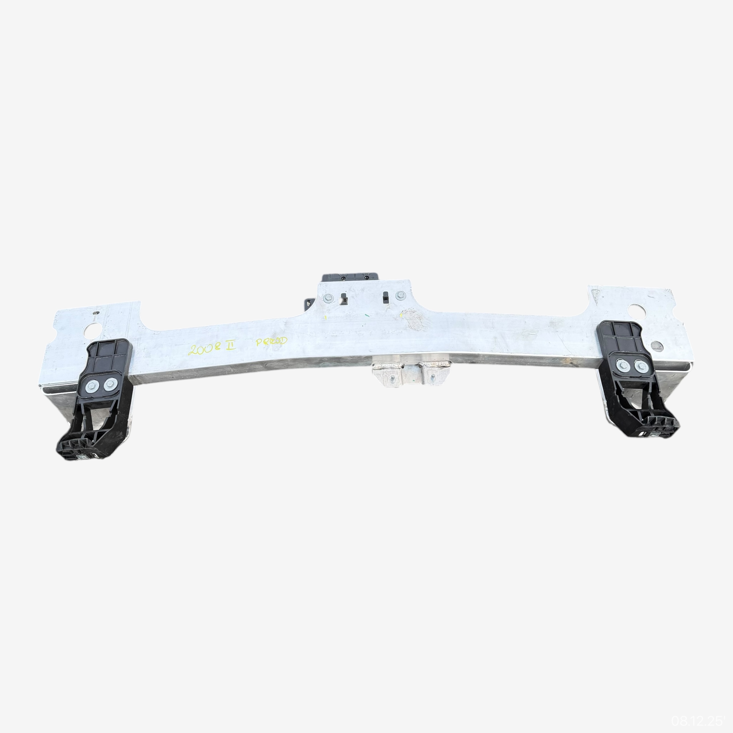sider front beam tip pillar PEUGEOT 2008 II LIFT 2025 ROK