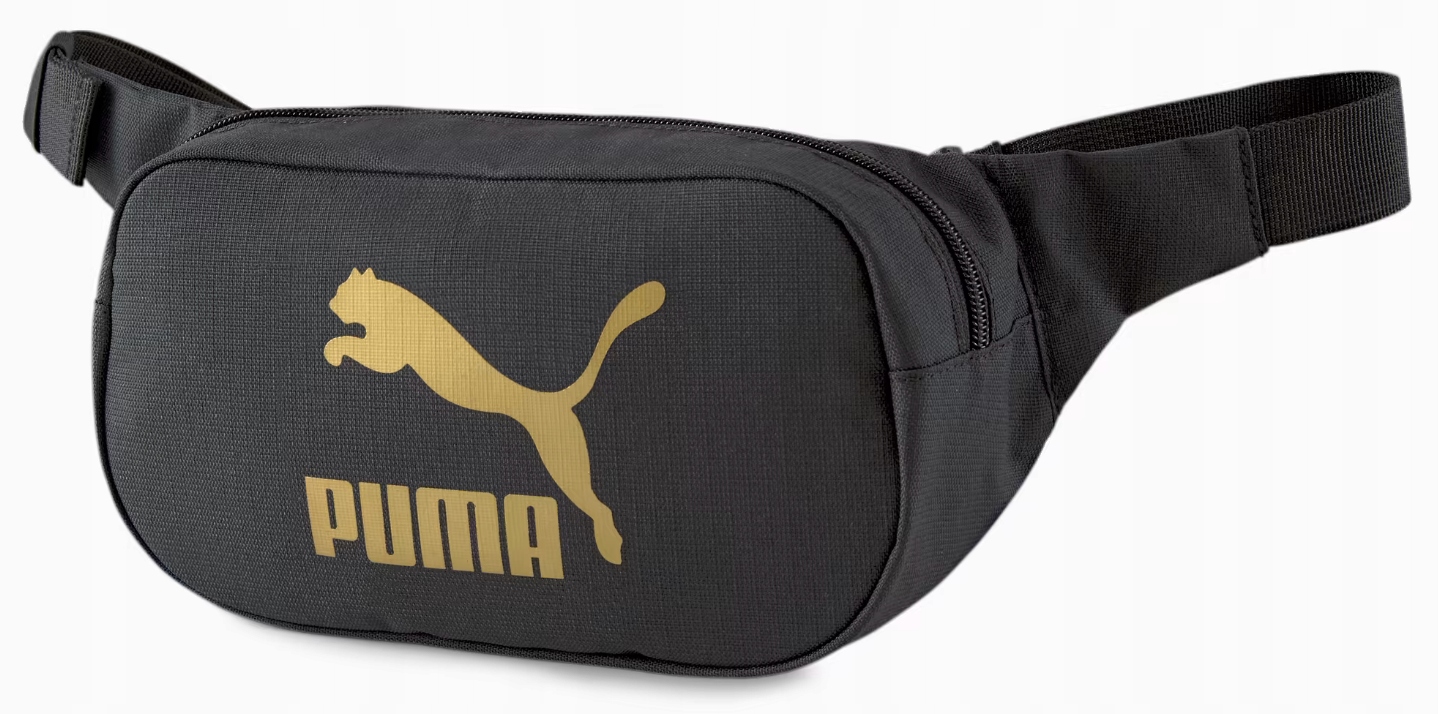 SASZETKA NERKA PUMA ORIGINALS URBAN WAIST BAG