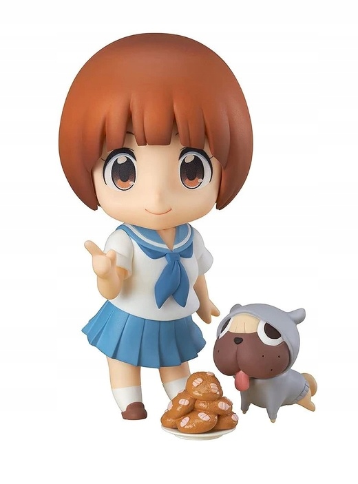 

Figurka Anime Kill la Kill Guts Mako Nendoroid 408