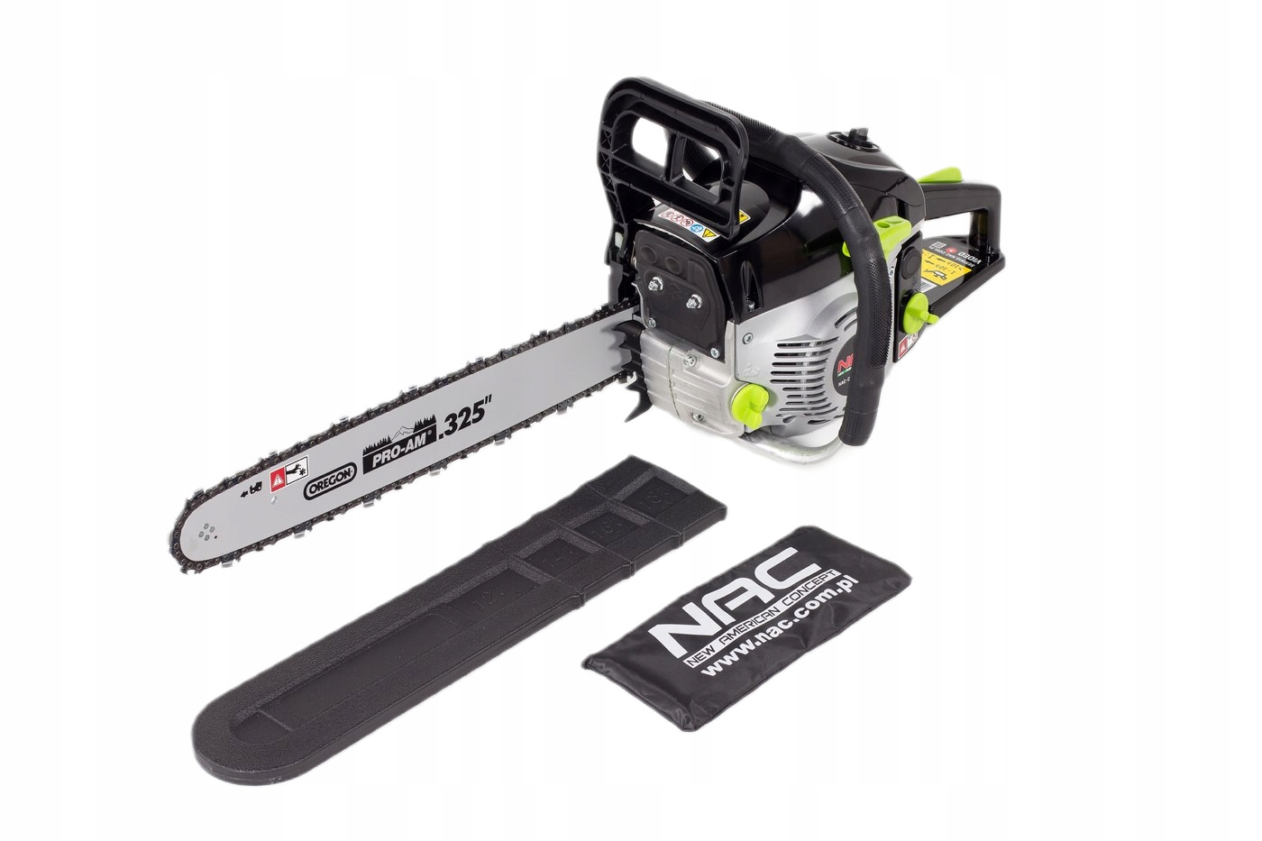 Nac Pilarka CST52-45AO