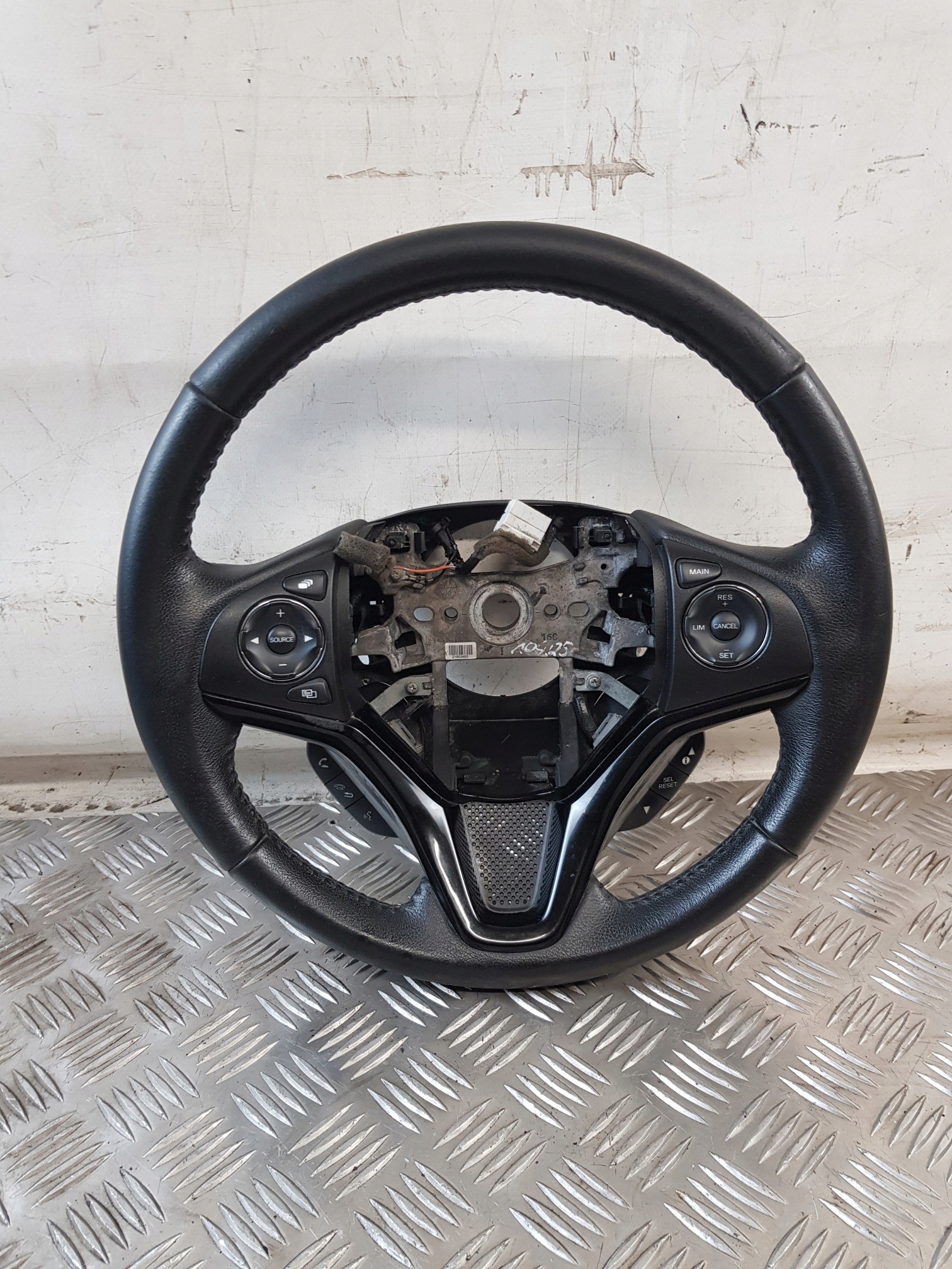 lenkrad MULTIFUNKCJA HONDA HR-V II 16R