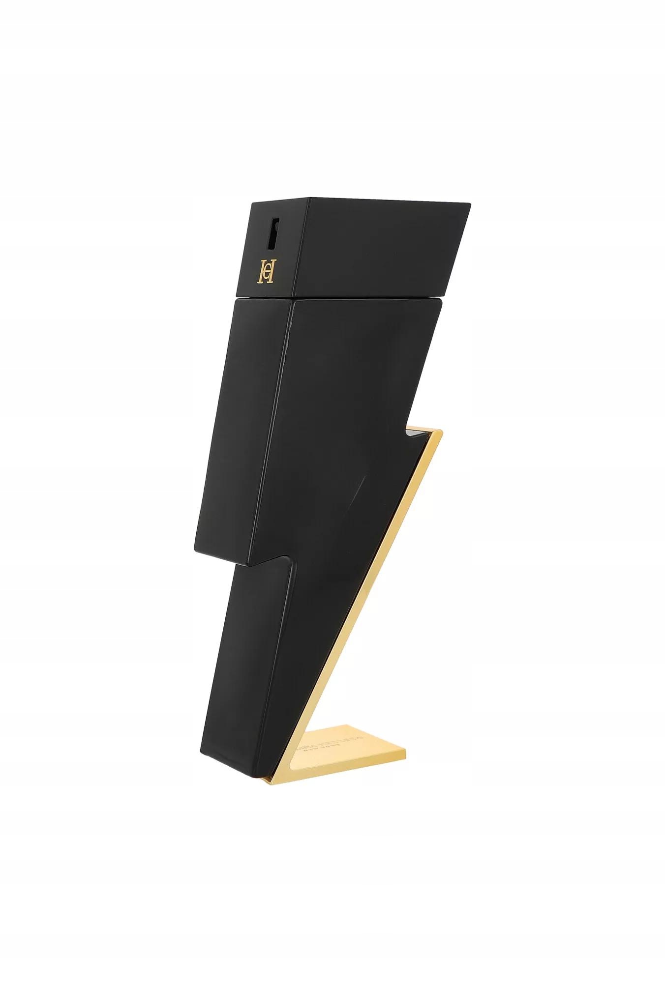 Carolina Herrera Bad Boy Toaletní voda 100 ml