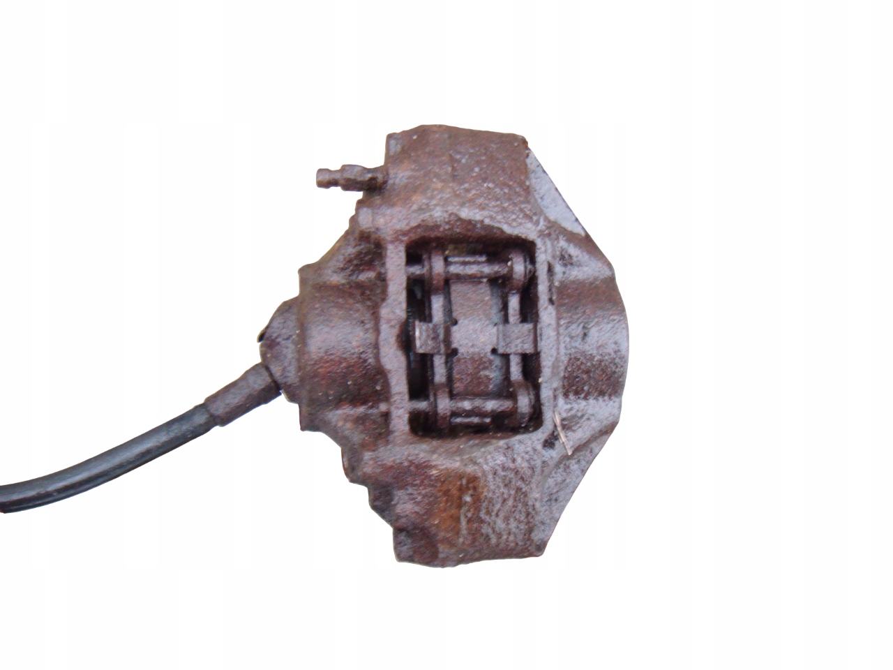 MERCEDES W126 79- 2.8 B ZACISK HAMULCOWY PRAWY TYŁ