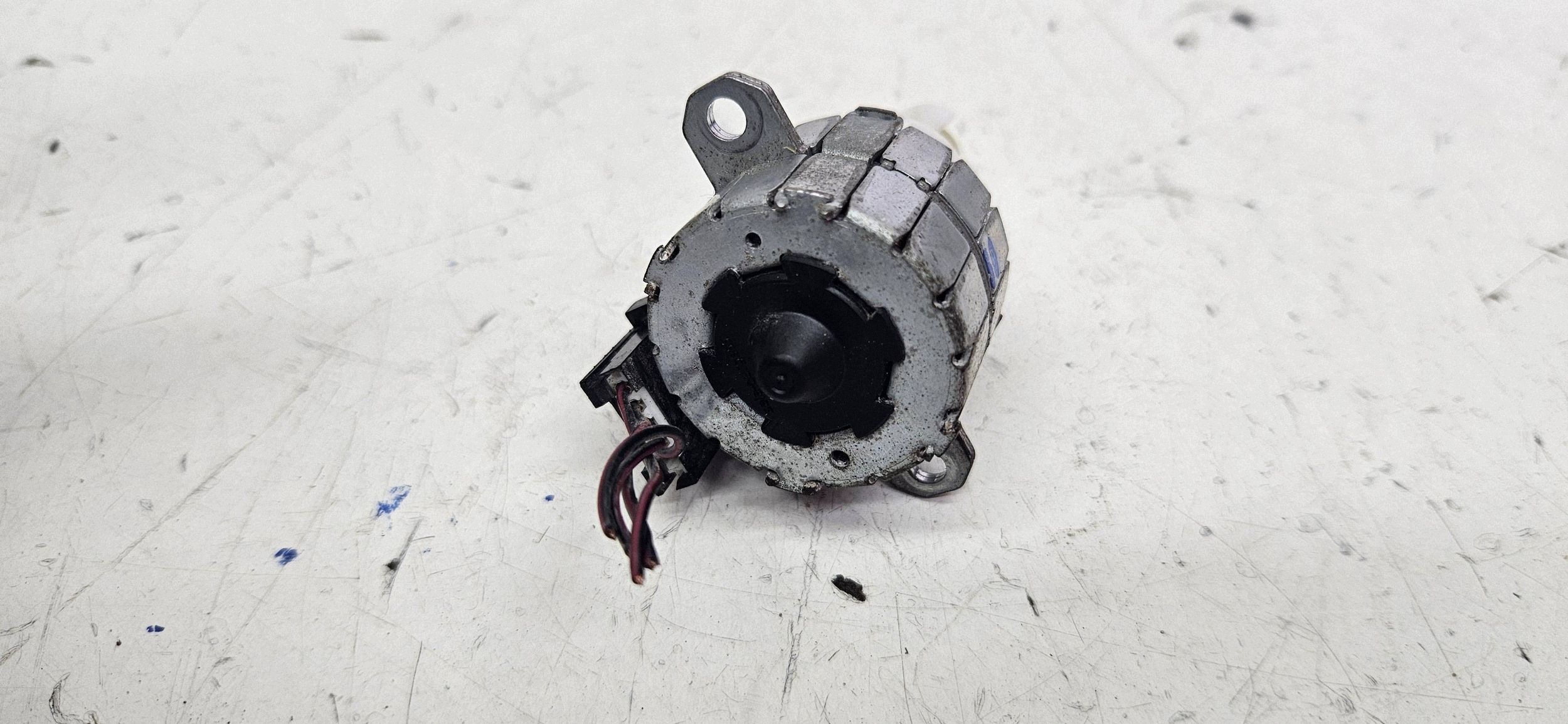 BMW 1 F40 Motor Regulations- lichte LED 1307220901