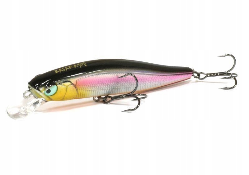 Wobler Lucky John Basara 9cm Sp kolor 103