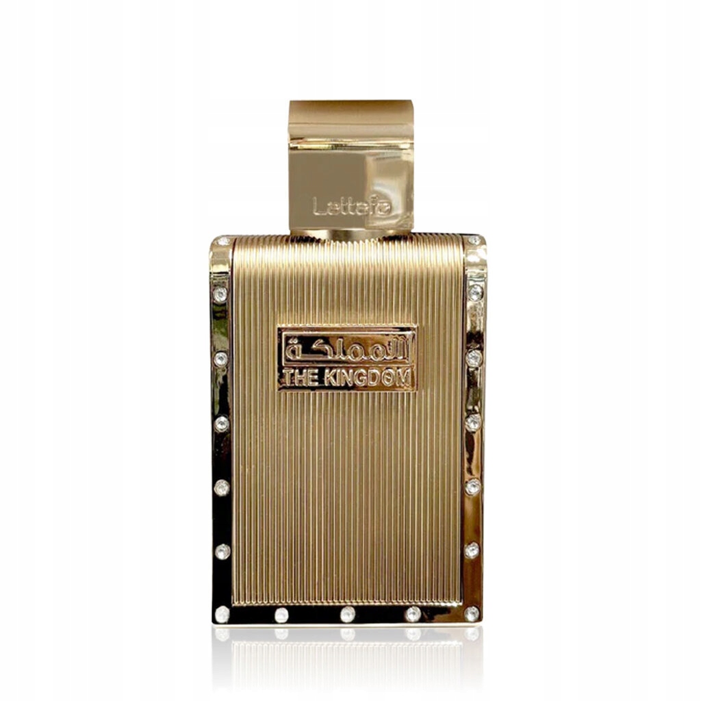 Lattafa The Kingdom Edp 100 ml M