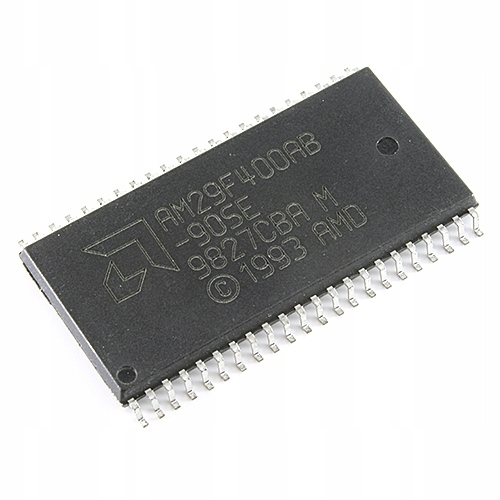 Pamięć AMD AM29F400AB-90SE