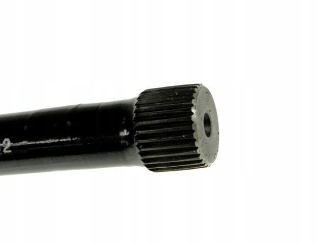 DRĄŻEK SKRĘTNY RENAULT KANGOO 97- /TYLNY Typ samochodu Samochody osobowe Samochody dostawcze