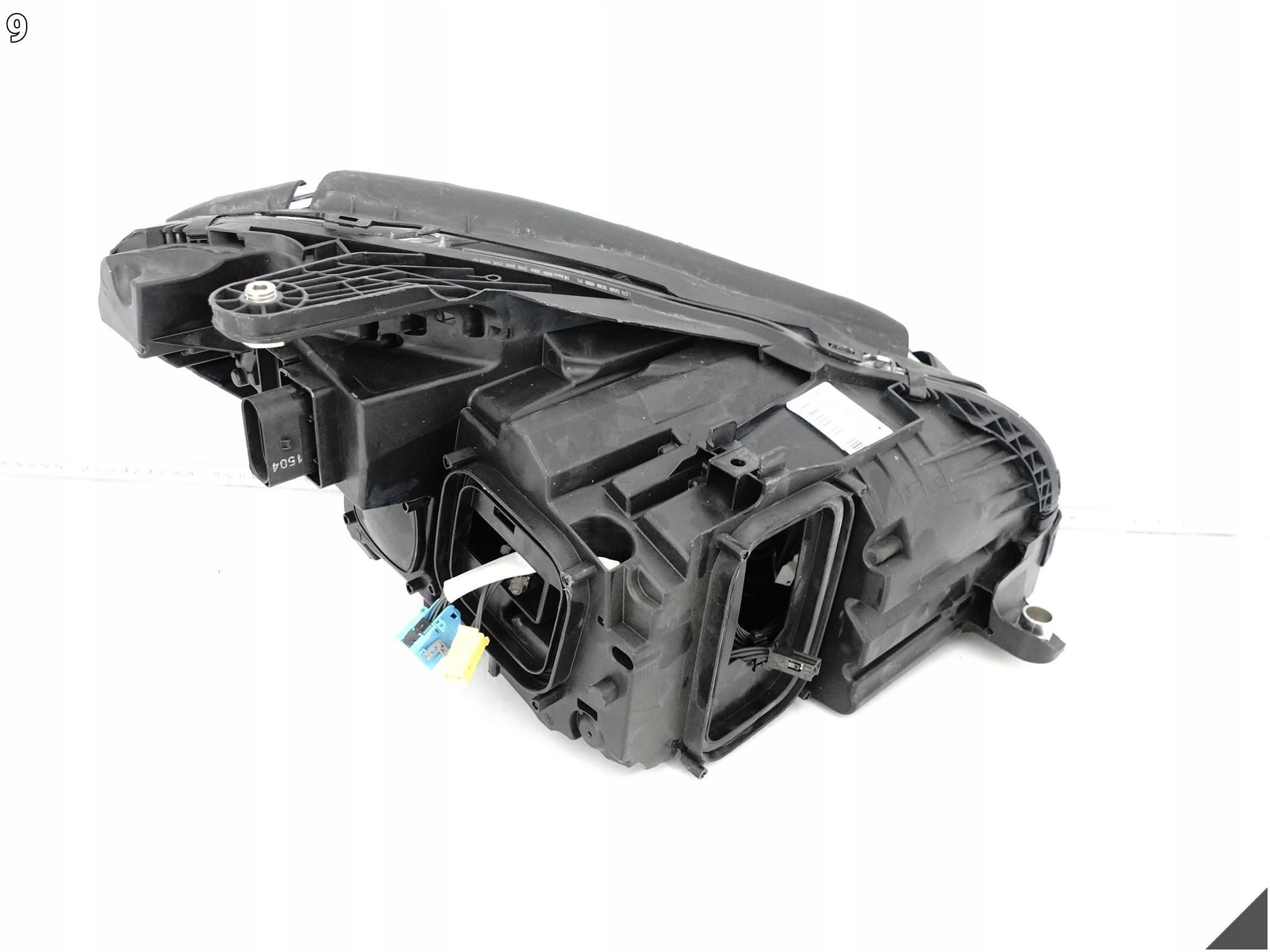 MERCEDES CLS C218 X218 W218 10-14 light FULL LED HIGH PERFORMANCE left UK