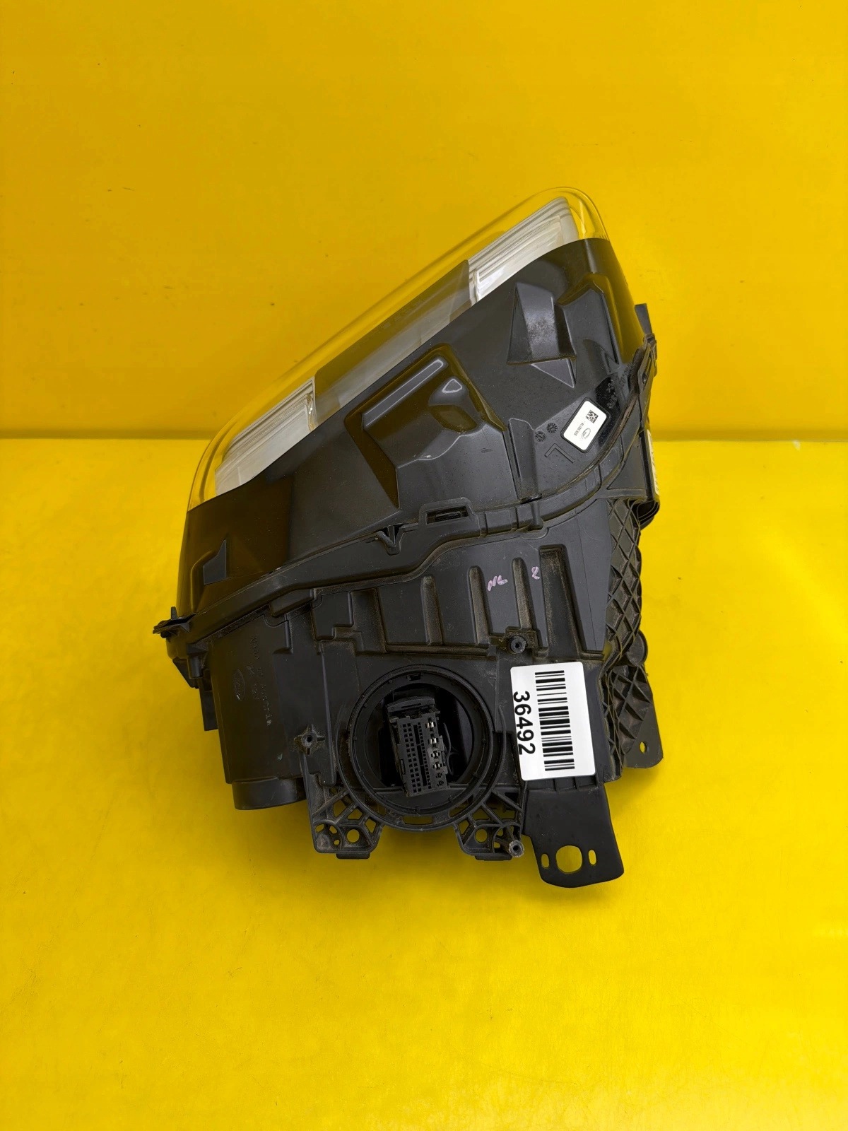 licht links Porsche Taycan Full Led 9J1941031H