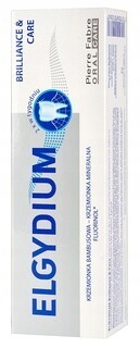 

Elgydium Brilliance and Care, pasta do zębów, 30ml