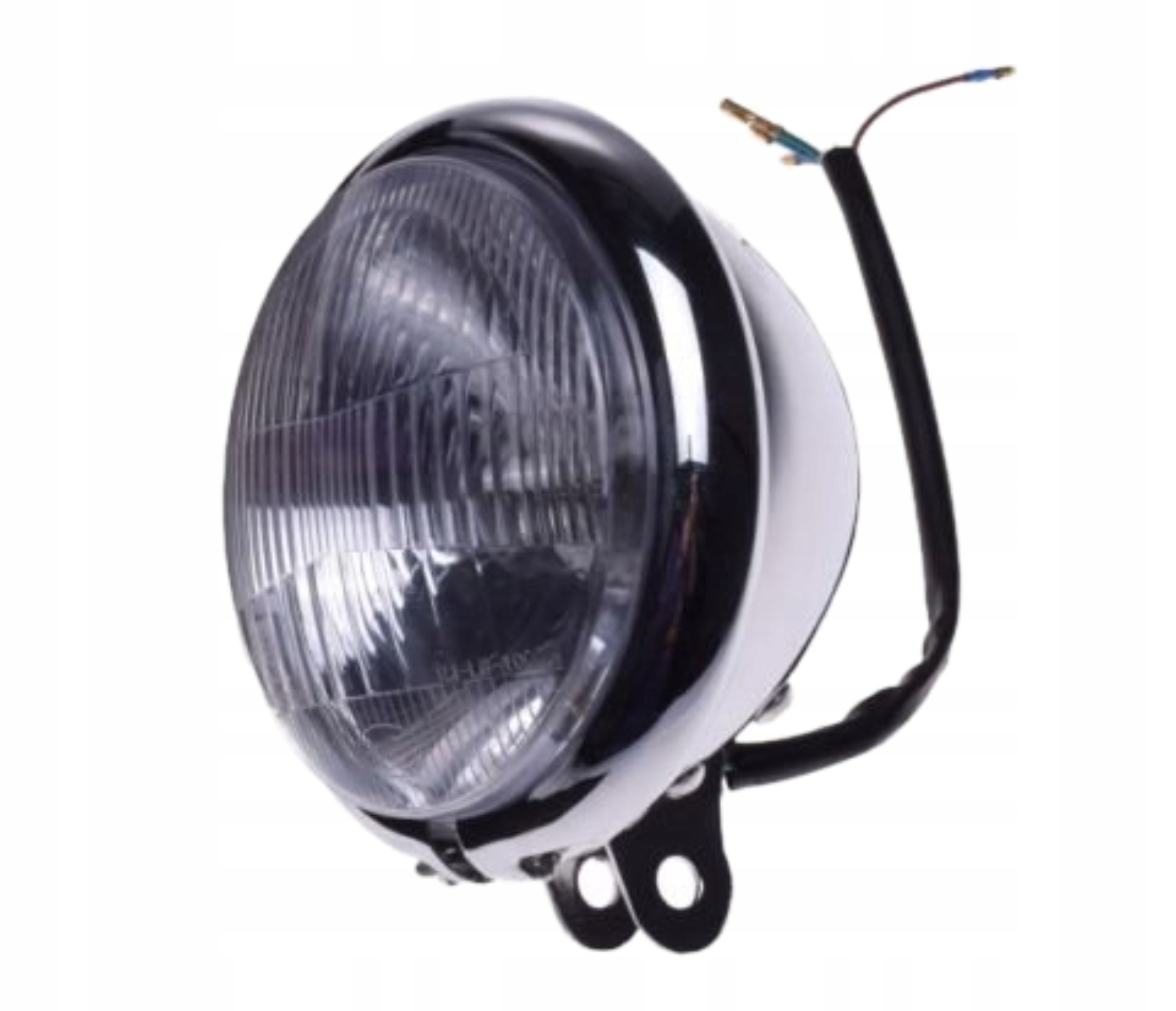 

Kinroad Chopper King Łoś 4T Reflektor Lampa Przód