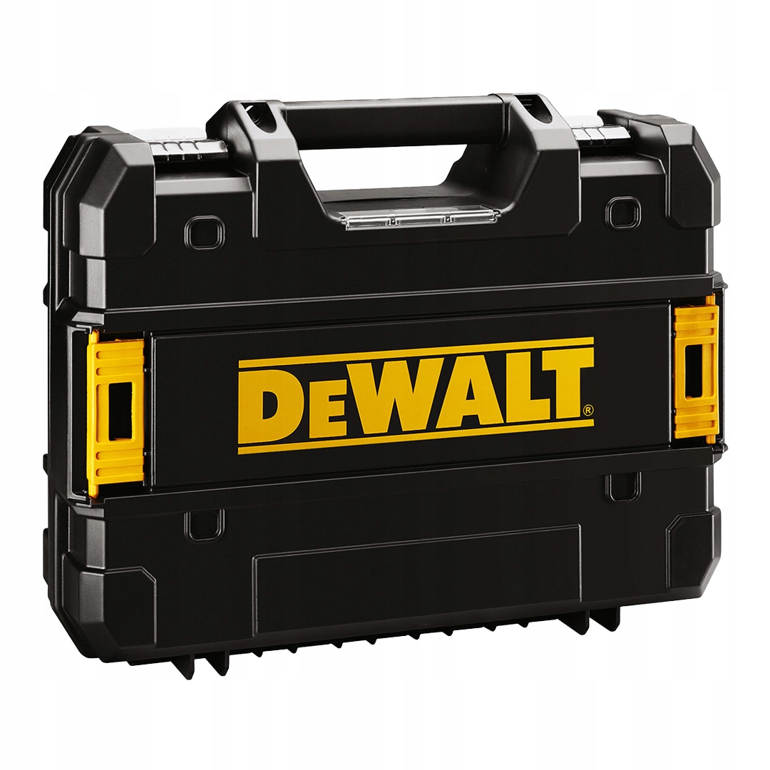 Тип чемодана tstak II для DCD996, DCD796, DCD791, DCD795 DeWALT