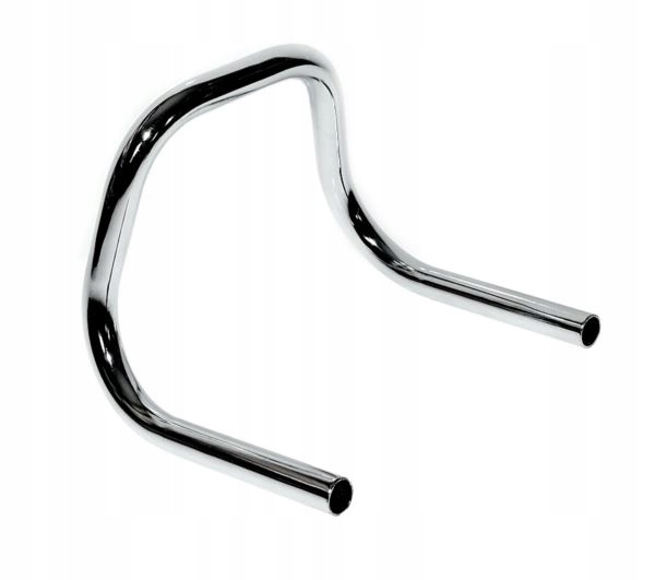 

Uchwyt pasażera tylny Mz Etz 250 chromowany