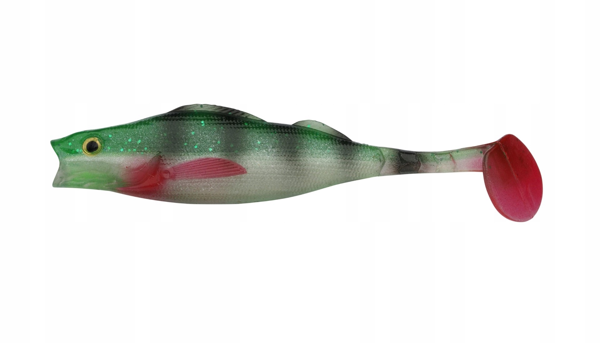 Pulse Realistic Perch 7cm NaPerch