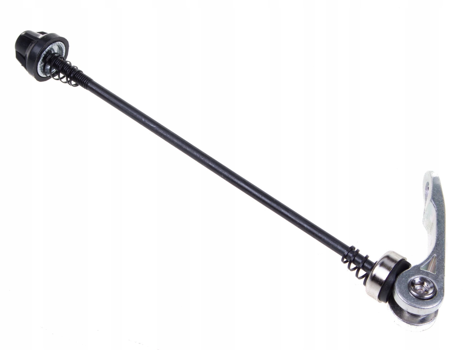 ZAMYKACZ KOŁA ROWEROWEGO PRZÓD M5x141mm