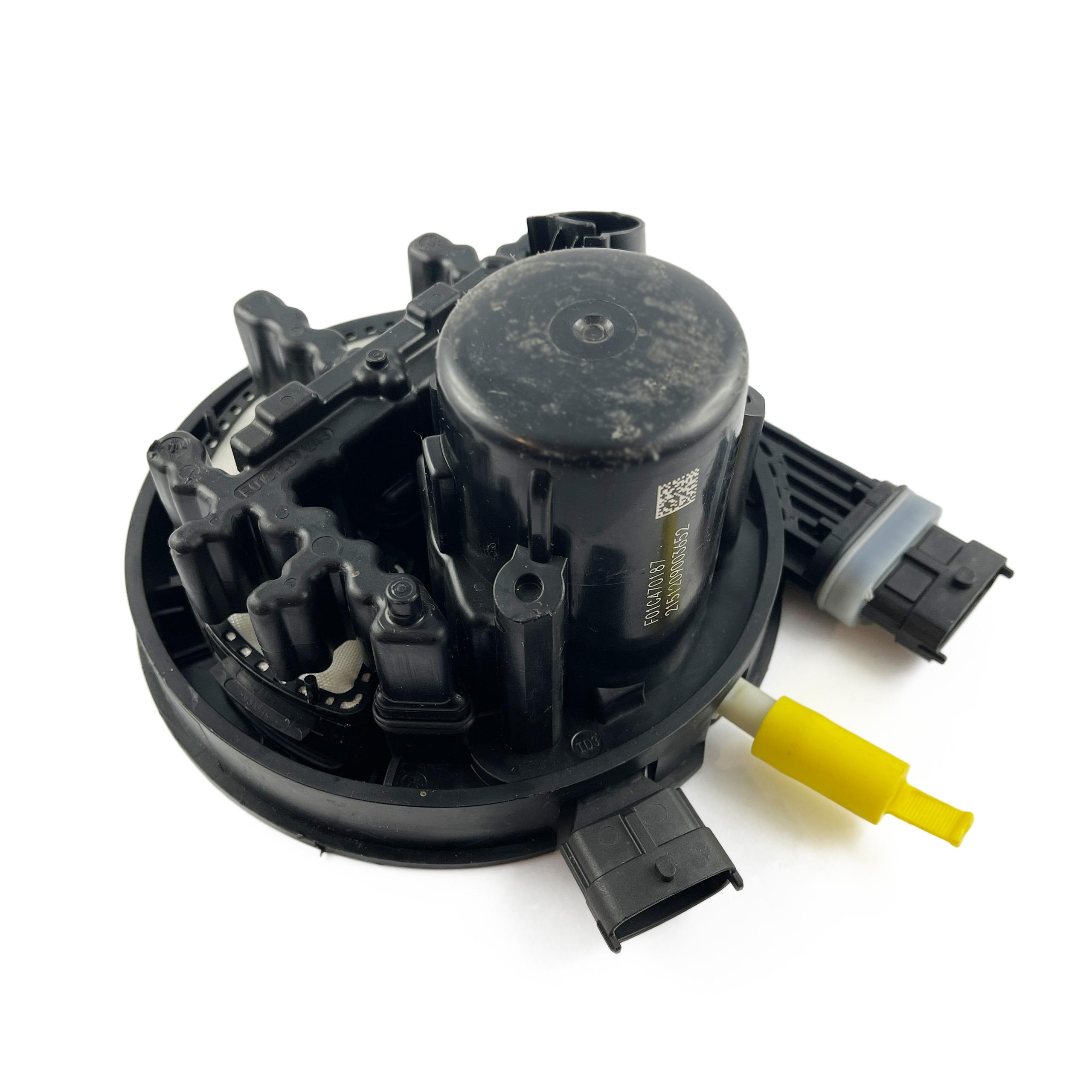 Pompa AdBlue 208993933R Renault Master III 2 3 DCI Engine Type Diesel