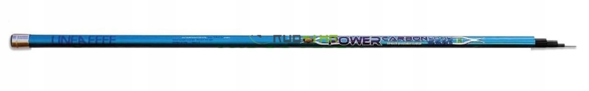 Wędka Lineaeffe Power Carbon 7007 Pole 25g