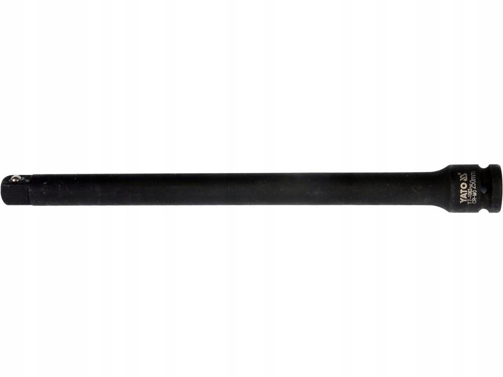 Yato YT-1062 Przedłużka Udarowa 1/2 250 MM